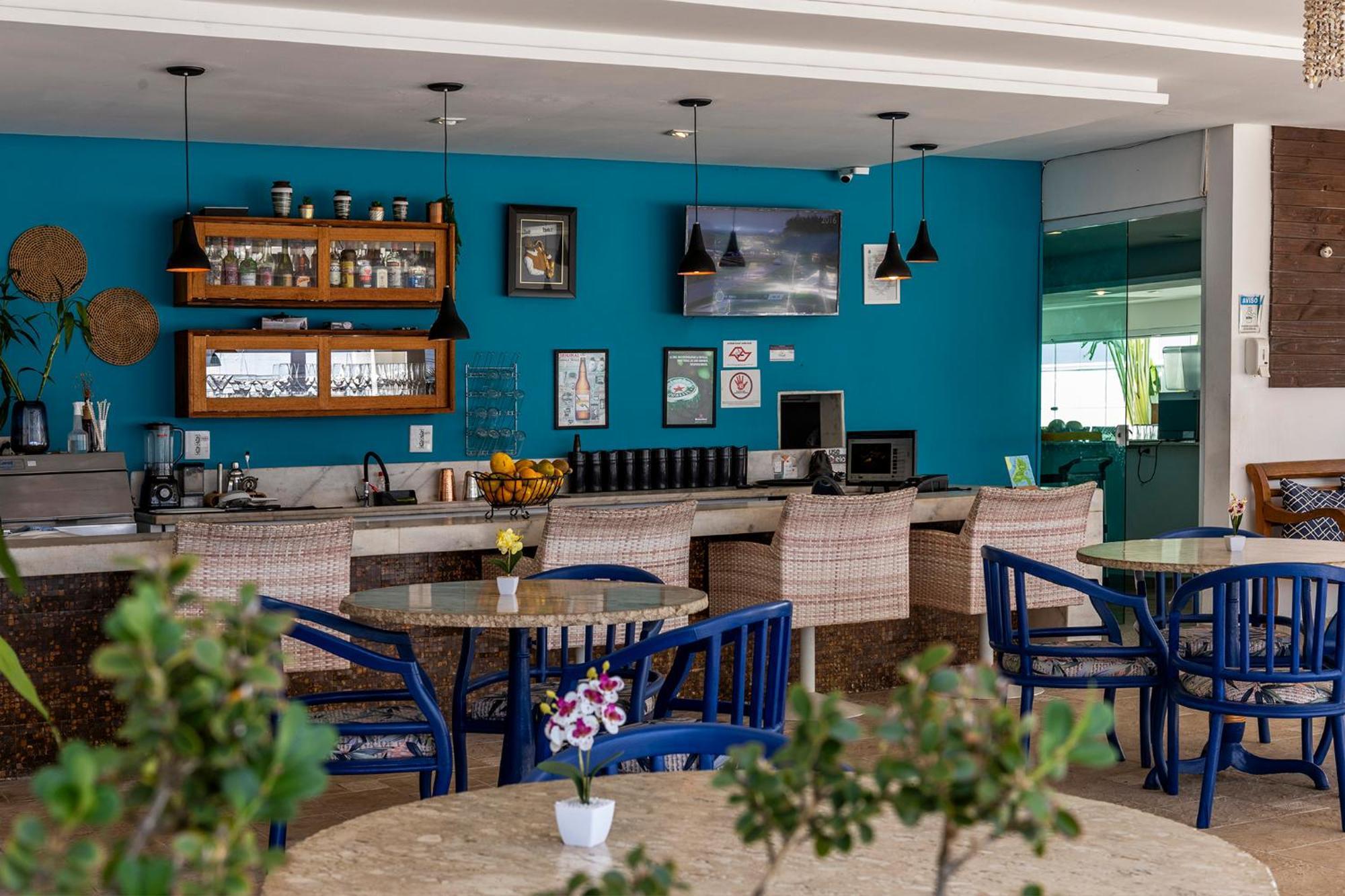 Hotel Ilhabela Exterior photo