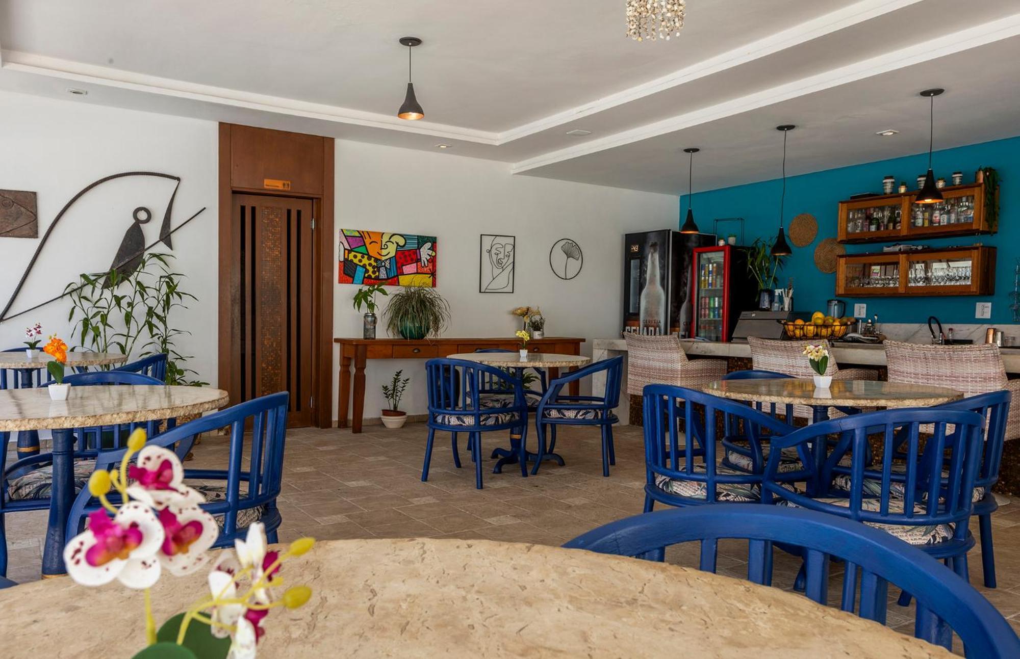 Hotel Ilhabela Exterior photo