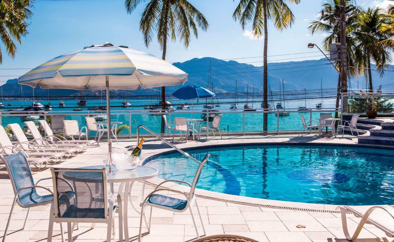 Hotel Ilhabela Exterior photo