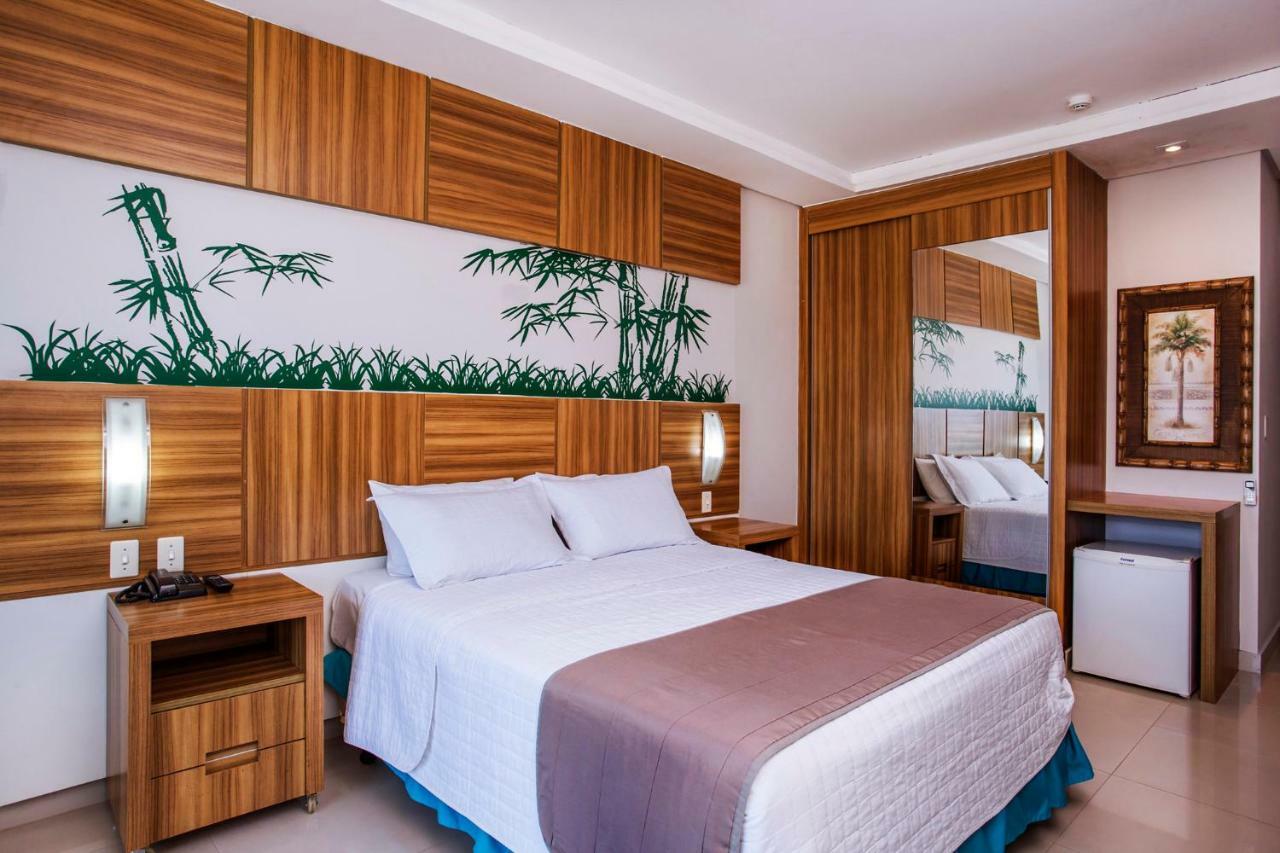 Hotel Ilhabela Exterior photo