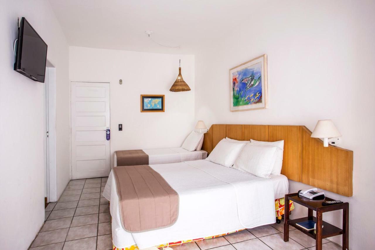 Hotel Ilhabela Exterior photo