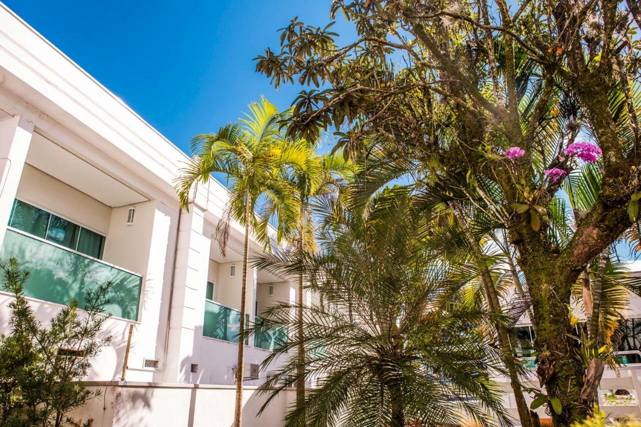 Hotel Ilhabela Exterior photo