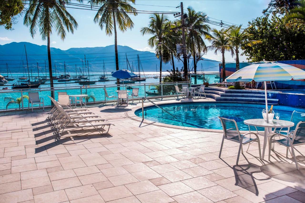 Hotel Ilhabela Exterior photo